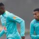 Luiz Henrique e Jean Lucas Seleção Brasileira