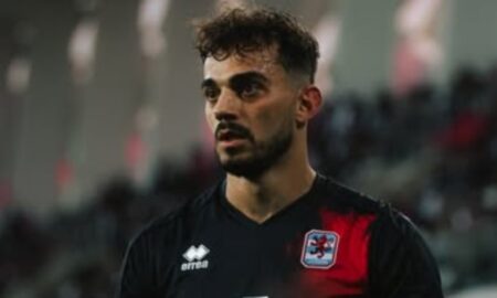 Onde assistir ao vivo Luxemburgo x Irlanda do Norte na Qualificação da Copa do Mundo