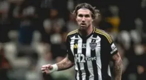 Escalação confirmada Ceará x Atlético-MG no Castelão em duelo pela Copa do Brasil e onde assistir ao vivo