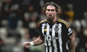 Lyanco Atlético Mineiro