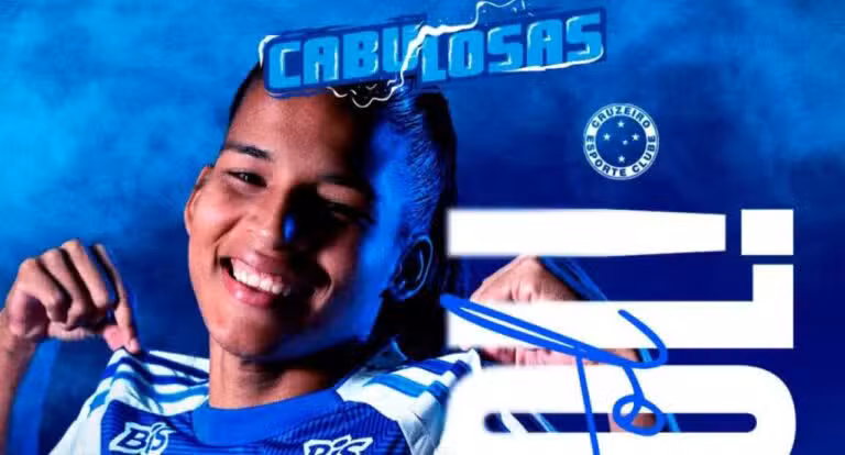 MArilia Cruzeiro