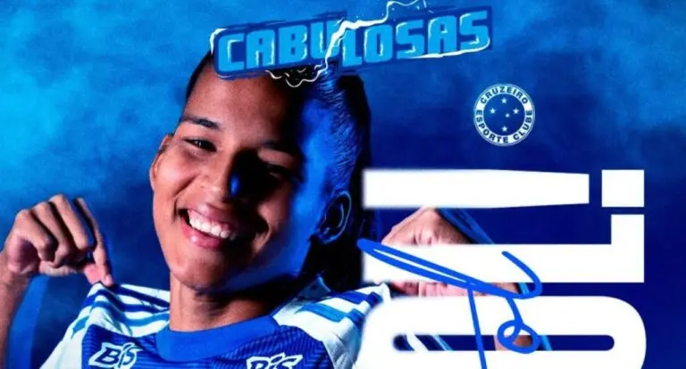 MArilia Cruzeiro