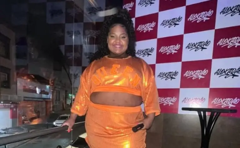 MC Carol
