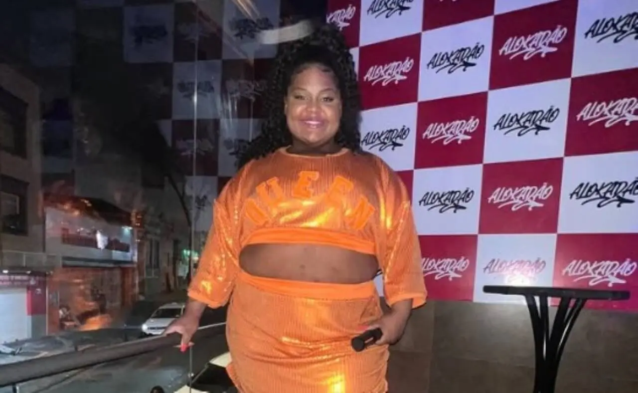 MC Carol