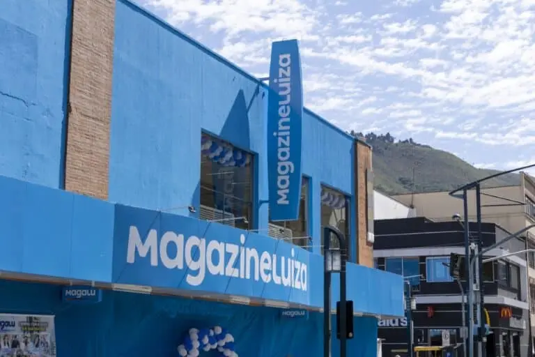 Magazine Luiza