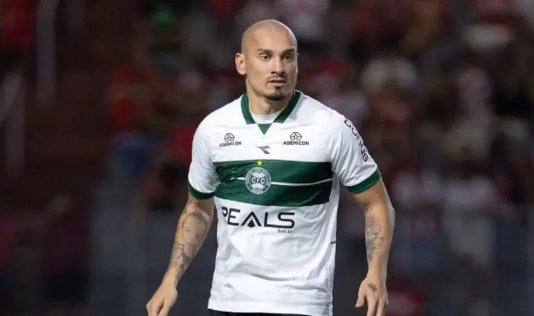 Maicon Coritiba