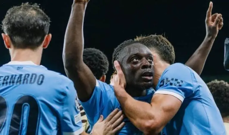 Manchester City