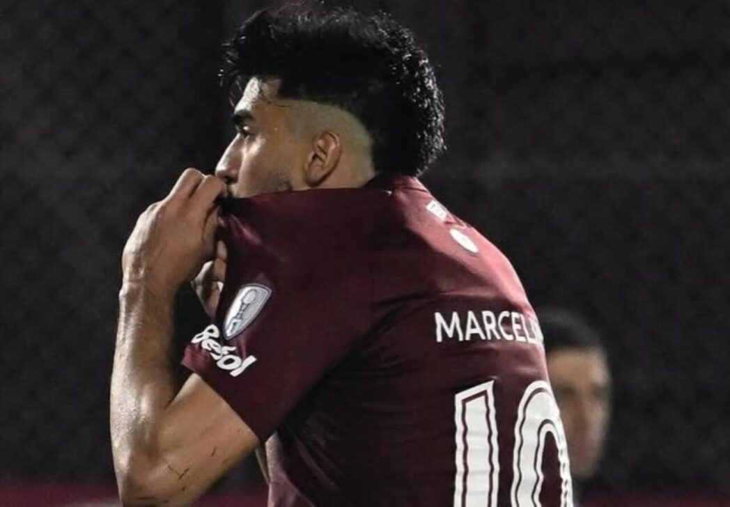 Marcelino Moreno