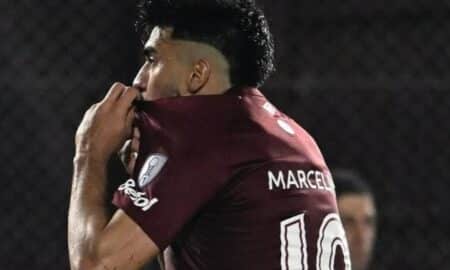 Marcelino Moreno