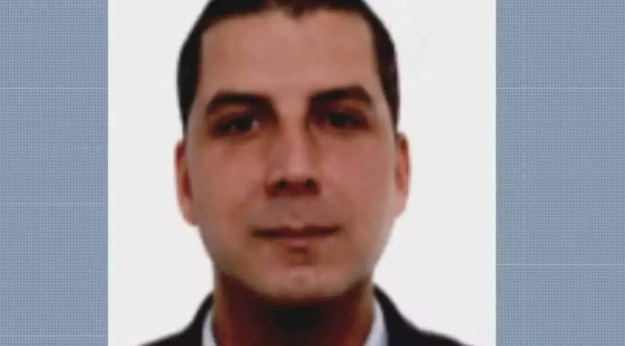 Marcelo Lombardi tinha 45 anos e morava na região do Sacomã