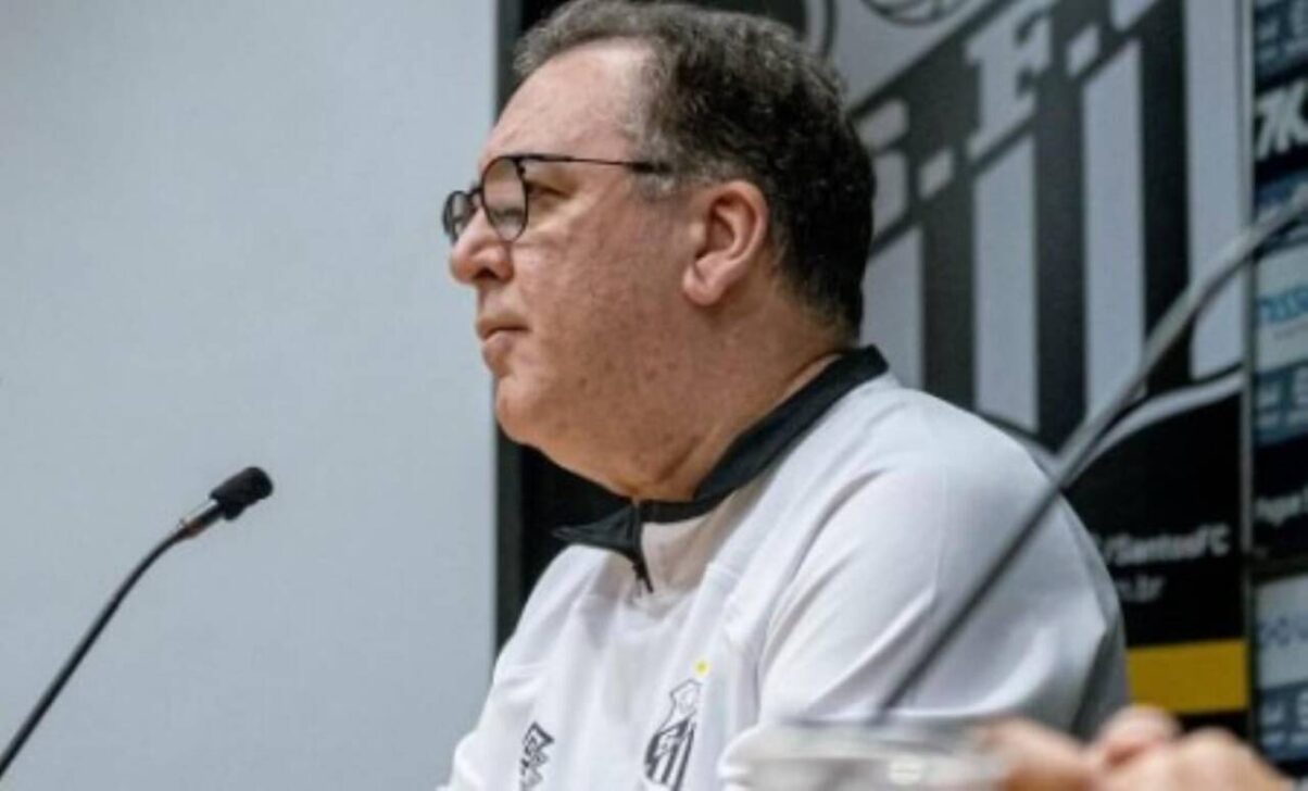 Marcelo Teixeira