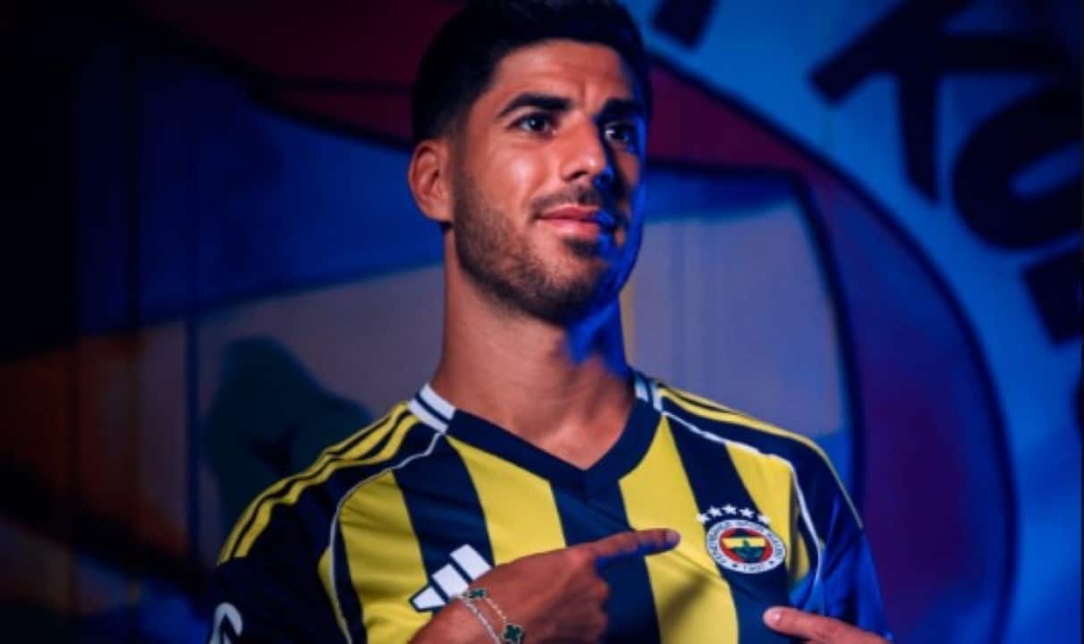 Marco Asensio