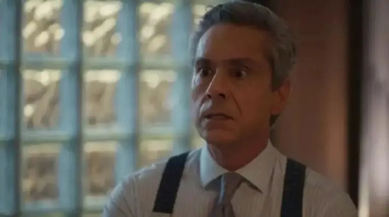 Marco Aurélio em Vale Tudo