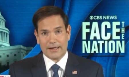 Marco Rubio