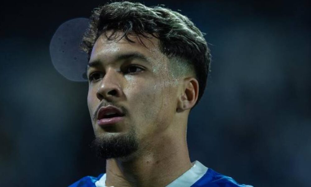 Al-Hilal valoriza Marcos Leonardo com camisa 9 e o relaciona como titular na Liga dos Campeões da Ásia nesta terça-feira