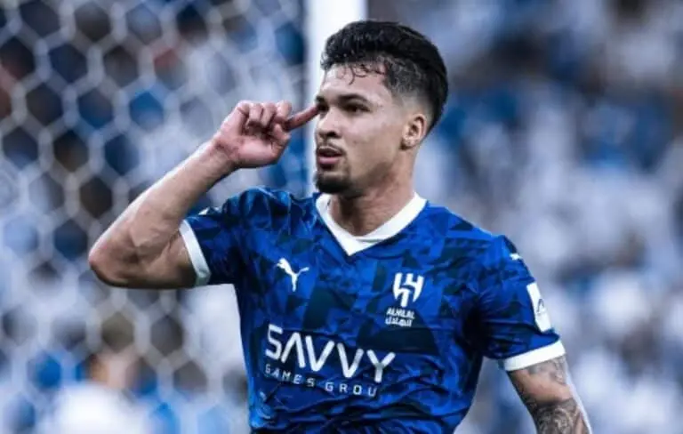Marcos Leonardo