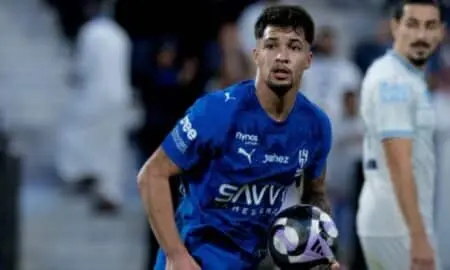 Marcos Leonardo 9