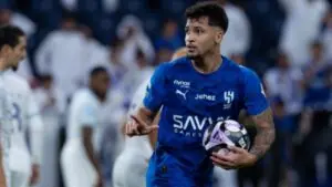 Problemas estructurales en el estadio posponen la gran final entre Al-Hilal x Al-Kholood en la capital saudí de la Copa del Rey