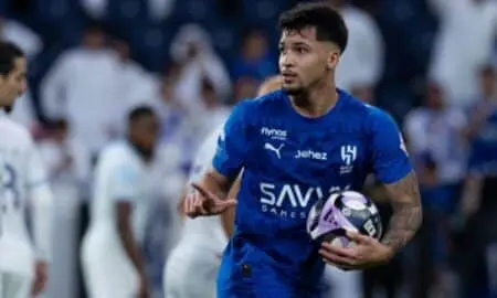 Marcos Leonardo Al Hilal
