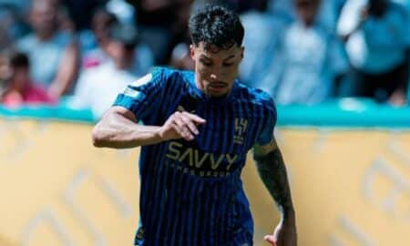 Marcos Leonardo