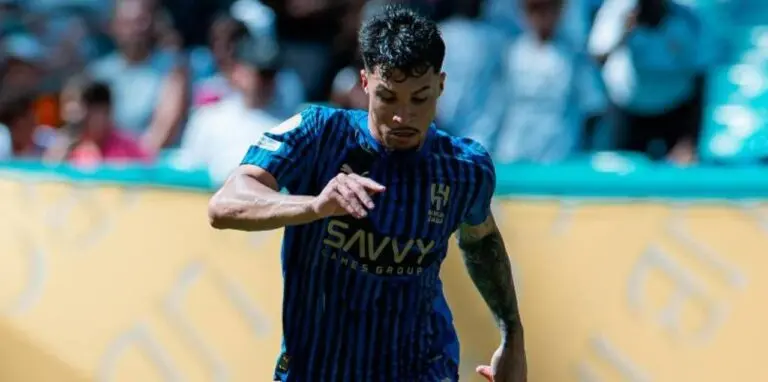 Marcos Leonardo