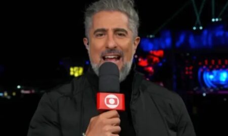 Marcos Mion