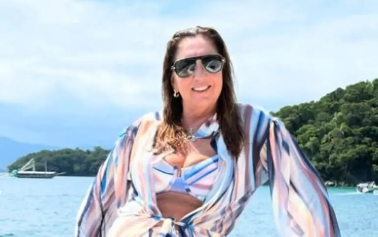 Margareth Serrão