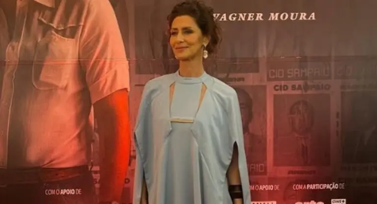 Maria Fernanda Cândido