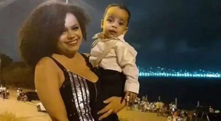Maria Rosália mata e degola Miguel Ryan em apartamento durante cerimônia macabra