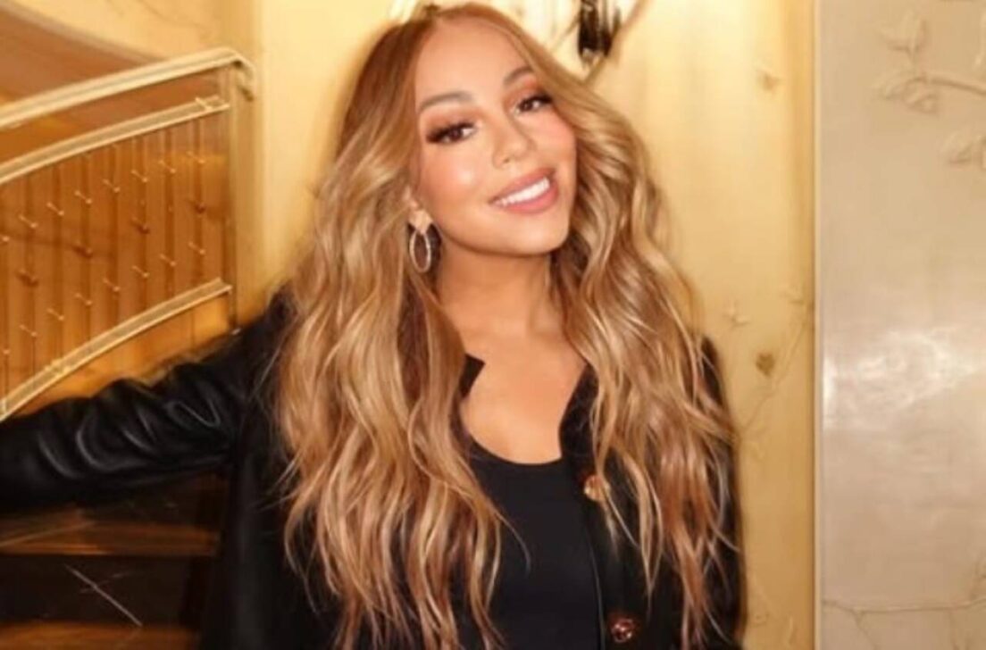 Mariah Carey