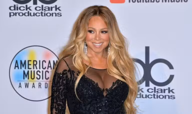 Mariah Carey