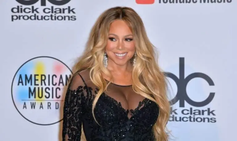 Mariah Carey