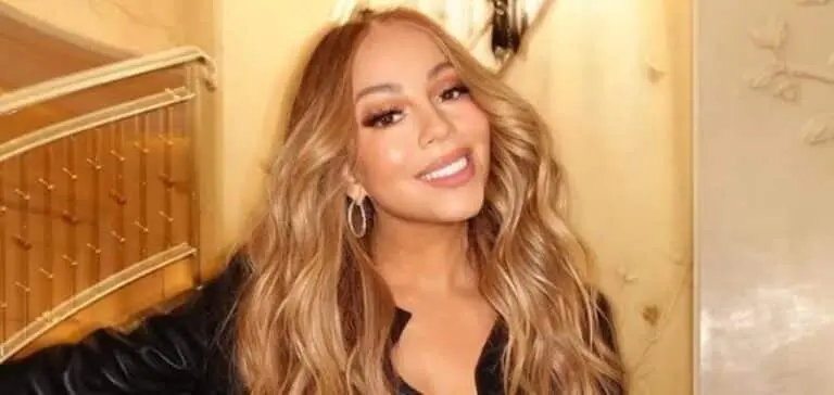 Mariah Carey