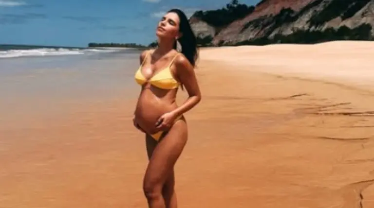 Mariana Rios