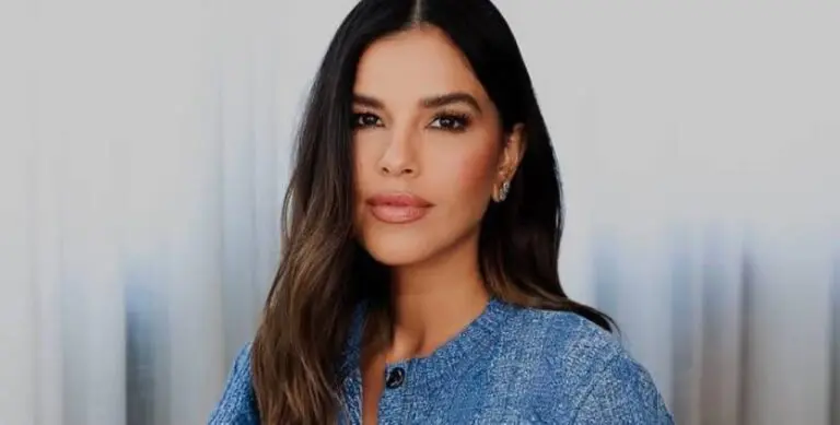 Mariana Rios