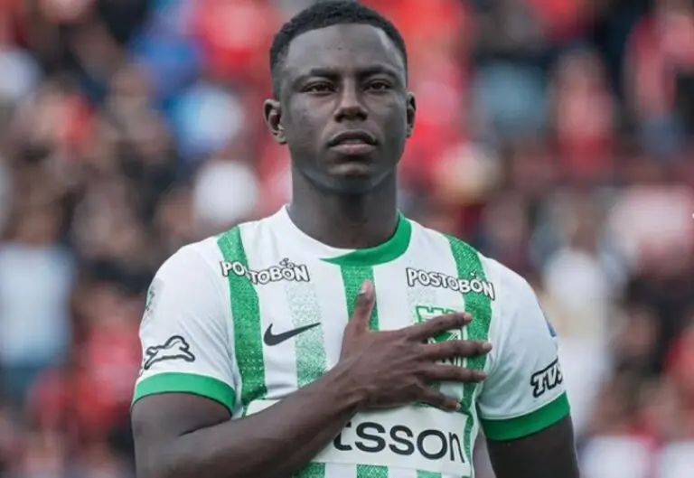 Marino Hinestroza
