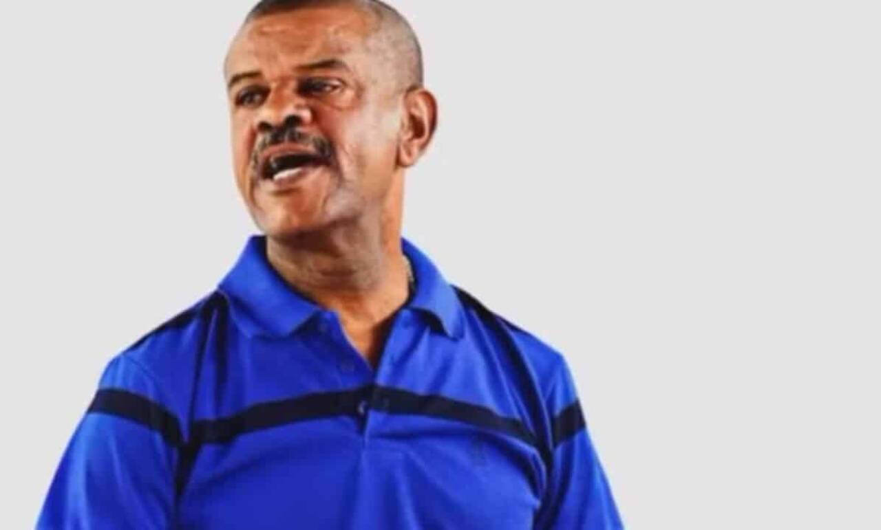Marquinho PQD