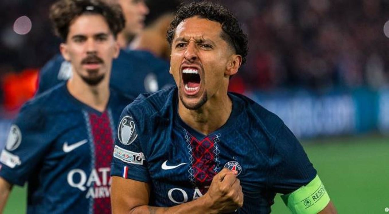 Marquinhos