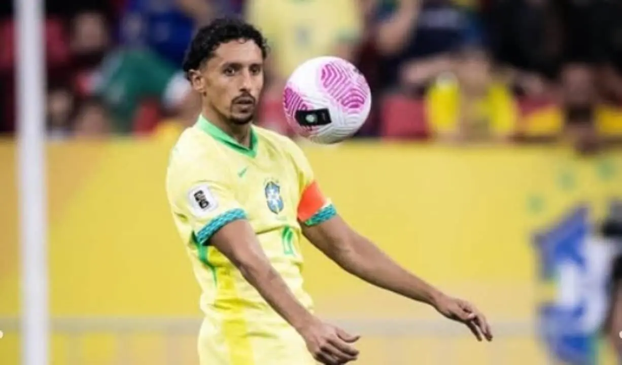 Marquinhos