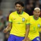 Marquinhos Seleção Brasileira