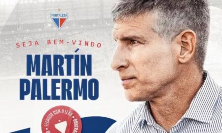 Martin Palermo