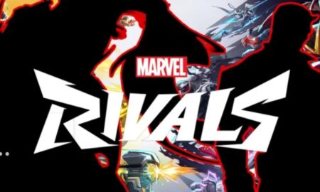 Marvel Rivals