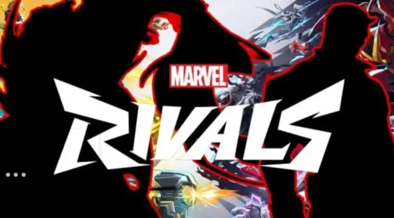 Marvel Rivals
