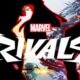 Marvel Rivals