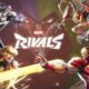 Marvel Rivals.
