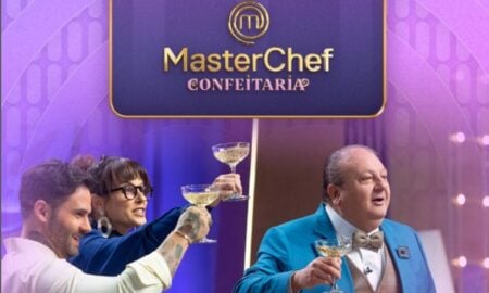 MasterChef Confeitaria