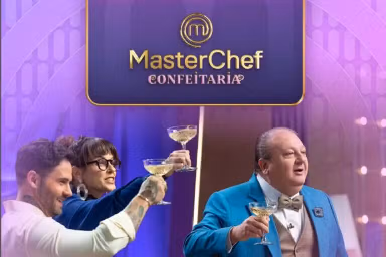 MasterChef Confeitaria