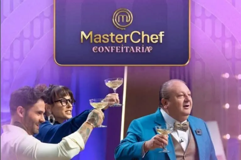 MasterChef Confeitaria