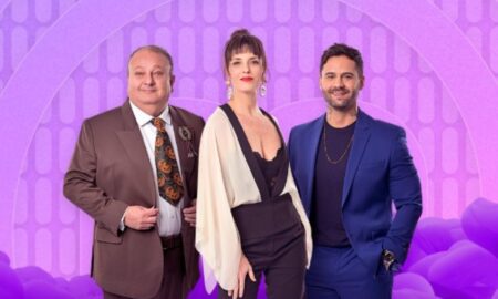 MasterChef Confeitaria 2025