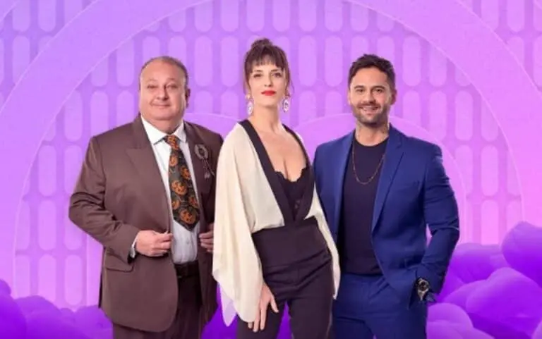 MasterChef Confeitaria 2025